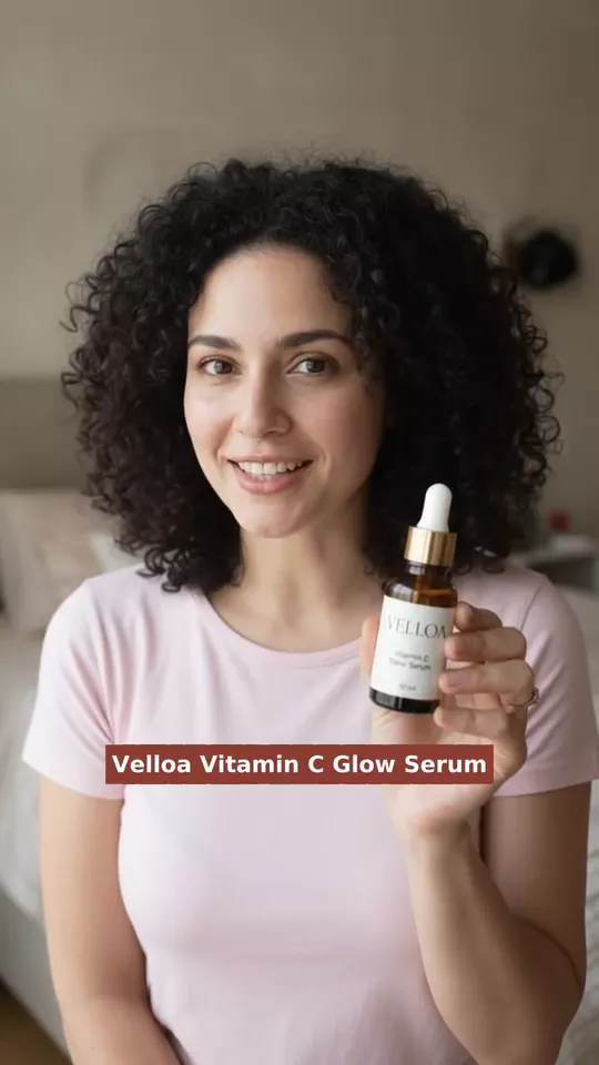 A filmed review of Velloa serum
