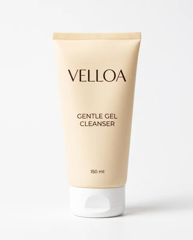 Gentle Gel Cleanser