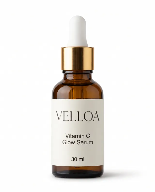 Vitamin C Glow Serum