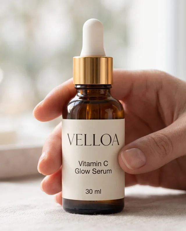 Velloa's serum